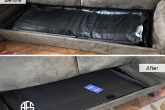 Sleeper Sofa bed couch supply and install replacement mechanism full queen repair sale